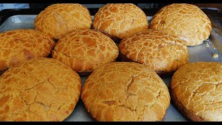 Ricos picones  El Pan De Valdo [upl. by Brandi969]