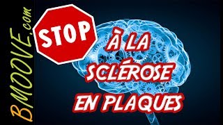 Comment Katia a mis sa SCLÉROSE EN PLAQUES au silence [upl. by Annayoj272]