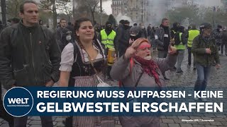 BAUERNPROTESTE IN DEUTSCHLAND Landwirte drehen auf  Wieder Blockaden von Autobahnen [upl. by Felty740]