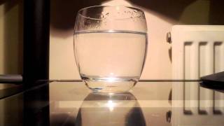 Water Evaporating Time Lapse Galaxy Nexus 1080p [upl. by Yrrep]