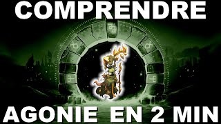 Dofus Comment Battre AGONIE En 2 Minutes [upl. by Bridget698]