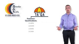 What is TAQA The Common Misconception [upl. by Moguel]