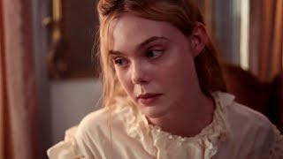 The Beguiled  TV Spot quotTroublequot Recut [upl. by Yatnuhs]