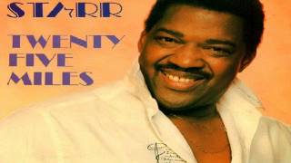 Edwin Starr  25 Miles1989 Remix [upl. by Jary]