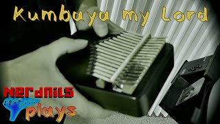 Kumbaya my Lord Kalimba cover long version [upl. by Ivad]