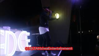 Watch OKMalumKoolKats Amalobolo Lit UKZN Student Fest Performance [upl. by Vina107]