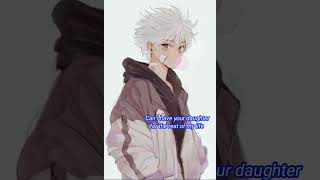 Killua x YN quotRudequot hxh hunterxhunter killua yn anime killuaedit rude shorts animeedits [upl. by Zina224]