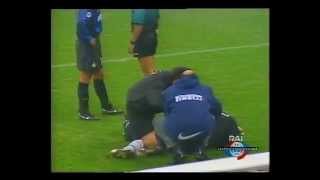 Stagione 19981999  Milan vs Inter 22 [upl. by Eimrej924]