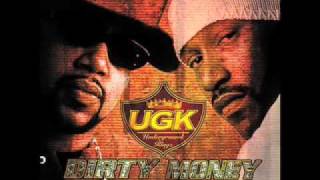 UGK  Look At Me Dirty Money [upl. by Raama]