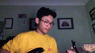 Lover Boy  Phum Viphurit cover [upl. by Eatnod]