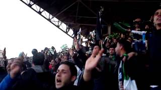 MOBejaia Amour Mouloudia ya mon amour 2014 [upl. by Asseram944]