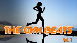 THE GYM BEATS Vol1 NonstopMegamix BEST WORKOUT MUSICFITNESSMOTIVATIONSPORTSAEROBICCARDIO [upl. by Roderick]