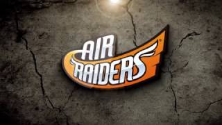 Air Raiders Thunder  By Crown amp Andrews  Goliath Games [upl. by Else]