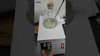 Video of Chemical Reagent Boiling Point Tester BPTS616 [upl. by Cerys823]