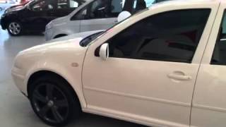 VOLKSWAGEN GOLF 16 MI 8V 4P 2001  Carros usados e seminovos  AMS MOTORS  CuritibaPR [upl. by Iila]