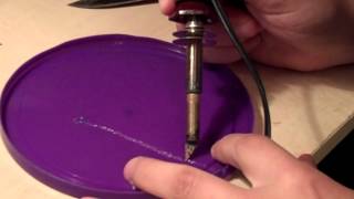 Plastic Welding for Beginners [upl. by Orsola432]