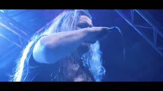 Chaos and Confusion  Eraser Hypocrisy Cover  live at Protzen Open Air 2022 [upl. by Yeldarb]