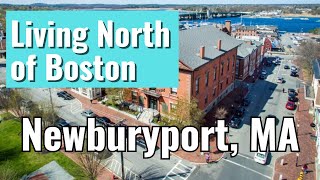 Living in Newburyport MA [upl. by Hussein]