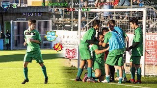 21° Giornata Campionato JUNIORES REGIONALE Junior Finale vs Correggese Fabio di Mauro 4K [upl. by Moguel]