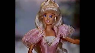 Sindy kompilacja stare reklamy 1992 Sindy doll commercial compilation PL [upl. by Notnerb]