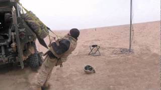 TRX® FORCE™ For Forward Deployment Training [upl. by Farhi]