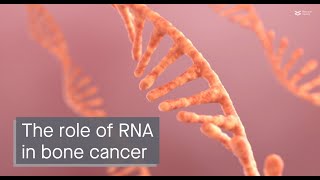 Understanding the quotRNA plotquot in osteosarcoma [upl. by Bury]