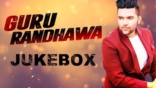 Latest Punjabi Songs quotGuru Randhawa All Songsquot  TSeries Apna Punjab [upl. by Hajile]