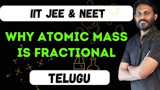 How to Calculate the Average Atomic mass [upl. by Ruhl]