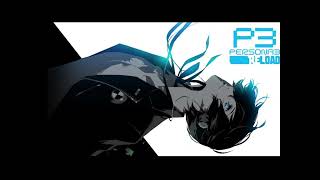 Full Moon Full Life  Persona 3 Reload OST [upl. by Alfy685]