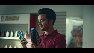 Caltex Pakistan  Moving Forward With Genuine Passion [upl. by Ardnuyek900]