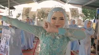 Tik Tok bridesmaid Viral [upl. by Hamil]