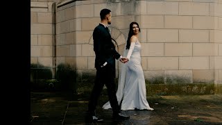 Ruxandra amp Claudiu Wedding Day [upl. by Wrench]