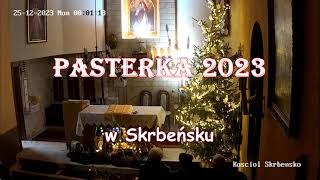 PASTERKA 2023 w Skrbeńsku [upl. by Niuq152]