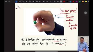 OSCE from propedeutics of childhood diseases part 1 [upl. by Royall]