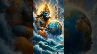 The Varaha avatar full story hindi vamanaavatarhindistories lordvishnu [upl. by Ennyroc]