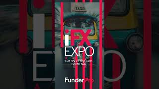 IFX Expo [upl. by Franciscka]