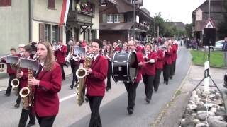 Emmentalischer Musiktag 2015 [upl. by Dulciana]