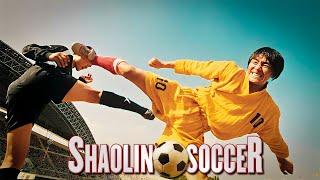 Shaolin Soccer  2001  Stephen Chow Movie Fact  Zhao Wei Ng Mantat Patrick Tse  Review amp Fact [upl. by Lorimer292]