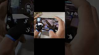 Infinix gt 20 pro 5g Handcam📱📱 Free Fire 🔥 trending freefire viral shorts [upl. by Yleen524]