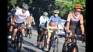 Sunday Antipolo Bike Ride [upl. by Ilhsa57]