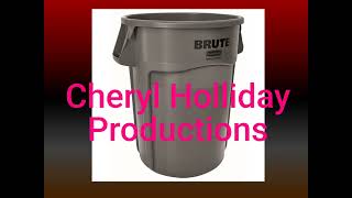 Cheryl Holliday ProductionsWarner Bros Television 1995 [upl. by Amory]