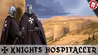 Knights Hospitaller Origins [upl. by Anawahs]