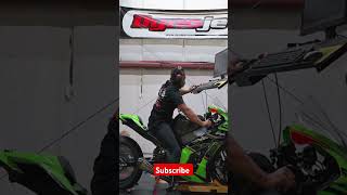 Motorcycle chain BREAKS on high speed reels bikers motorcycles fails lucky viralvideo shorts [upl. by Wilma933]