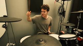 quotScentless Apprenticequot  Nirvana Drum Cover by Sam Gilman [upl. by Ambert142]