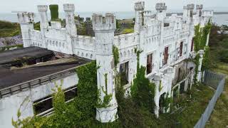 Soldiers Point house Holyhead [upl. by Ybbil478]