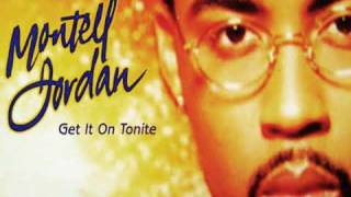 Montell Jordan  Get It On Tonite Jonathan Peters Radio Edit [upl. by Sanders]