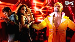 Aashiqui Mein Teri 20 Remix  Himesh Reshammiya  Ranu Mondal  Happy Hardy amp Heer 2020 [upl. by Anastasius]