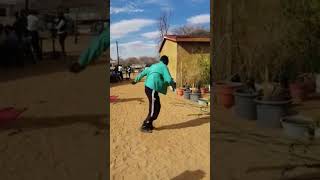 Botswana Namibia Dance [upl. by Marra]