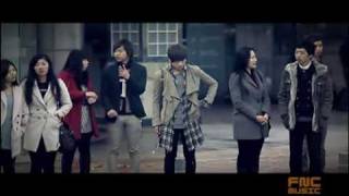 FULL MV HQ CN Blue  Im A Loner  외톨이야 [upl. by Furmark]