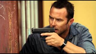 Strike Back Season 2 Episode 6 Clip  Scott Approaches Weapons Depot [upl. by Stock]